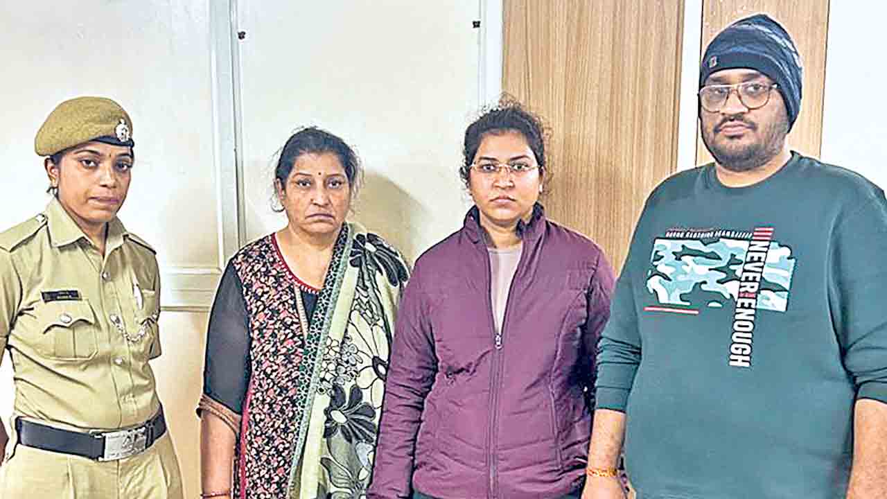 న్యాయం జరిగేదాకా చితా భస్మం కలపం