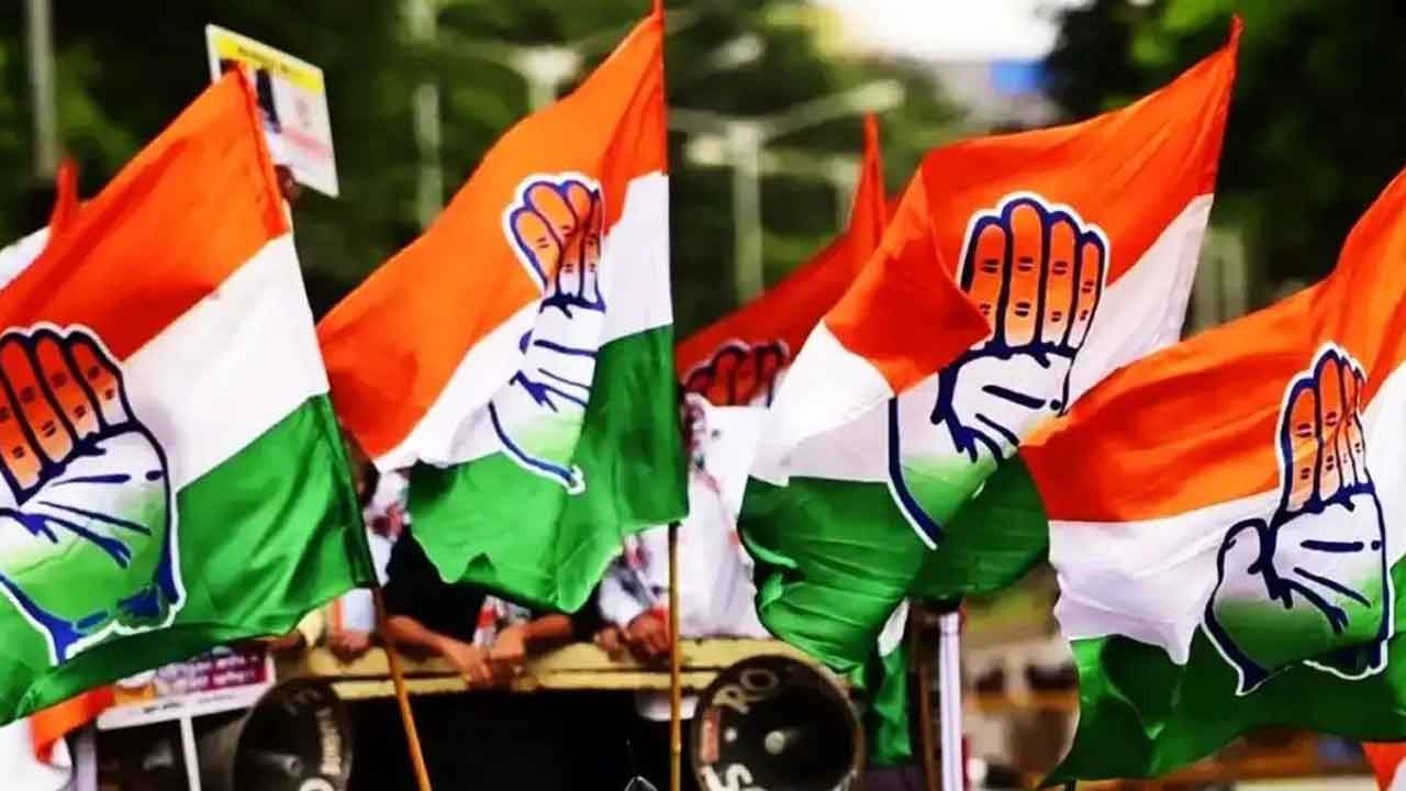 Congress | మంత్రి ఆదేశాలు.. కాంగ్రెస్‌ కార్యకర్తపై థర్డ్‌ డిగ్రీ