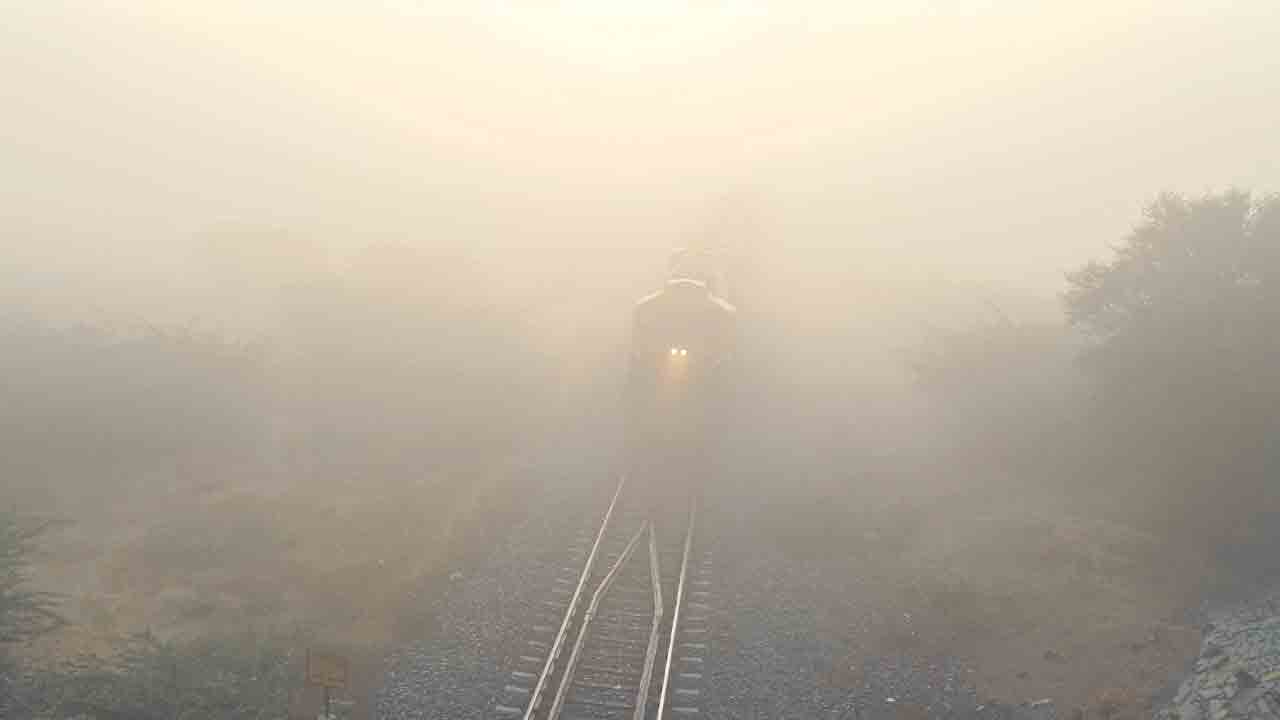 Telangana | రాష్ట్రంపై చలిపంజా.. భారీగా పడిపోయిన ఉష్ణోగ్రత