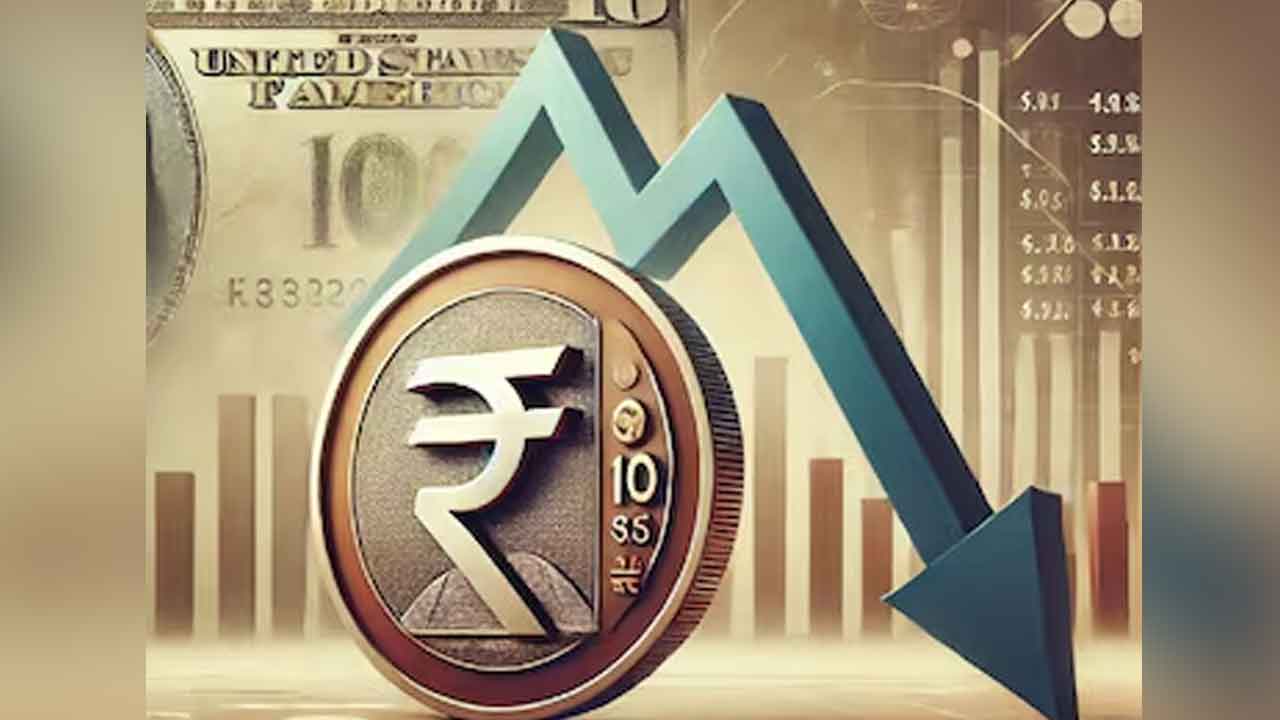 Rupee | రూపాయి పతనం.. బెడిసికొడుతున్న ప్రయత్నాలు