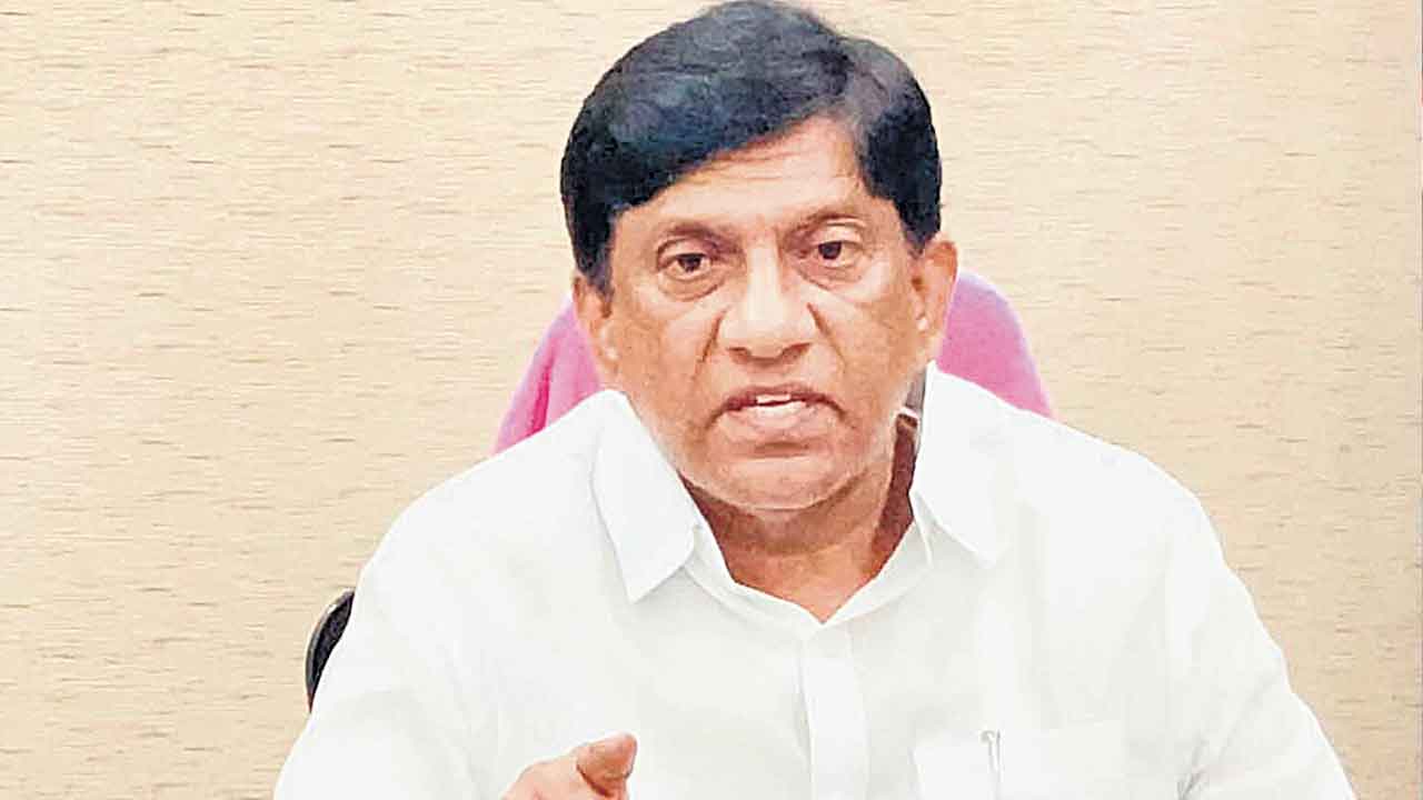 ఫార్ములా-ఈ కేసు మనీలాండరింగ్‌ పరిధికి రాదు