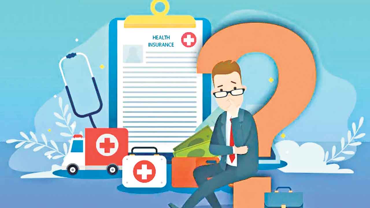 Health Insurance | భారీగా బీమా క్లెయింల తిరస్కరణ.. హెల్త్‌ ఇన్సూరెన్స్‌ తీసుకున్నవారికి ఆసుపత్రులు షాక్‌