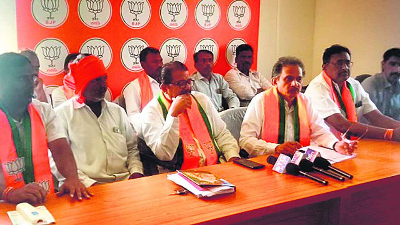 జ్యుడీషియల్‌ విచారణ చేపట్టాలి