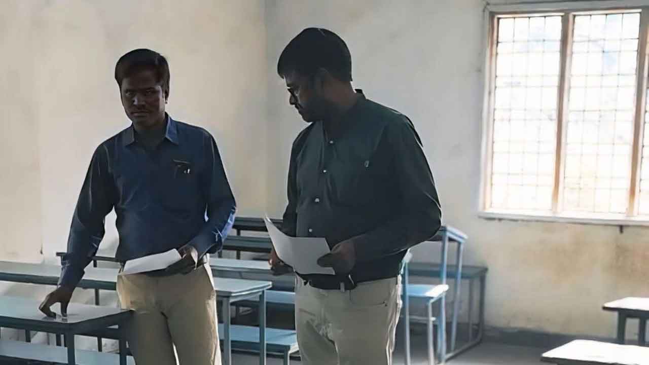 గ్రూప్‌-2 పరీక్షలకు సర్వం సిద్ధం