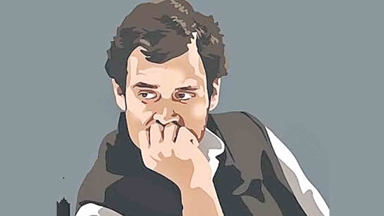 Rahul Gandhi | ఆ వ్యాపారిపై రాష్ట్ర ముఖ్యనేతకు అంత ప్రేమేంది.. వారి బంధంపై రాహుల్‌గాంధీ ఆరా!