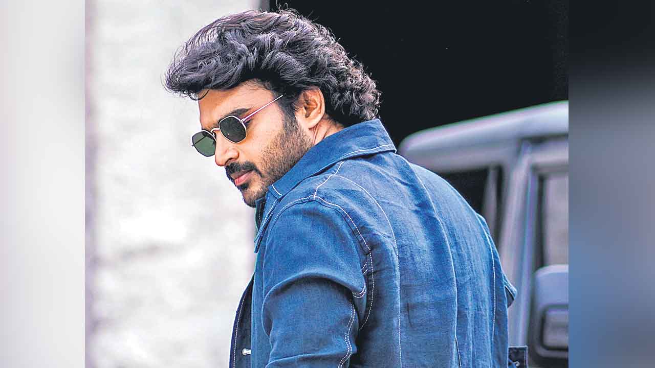 కిరణ్‌ అబ్బవరం KA10