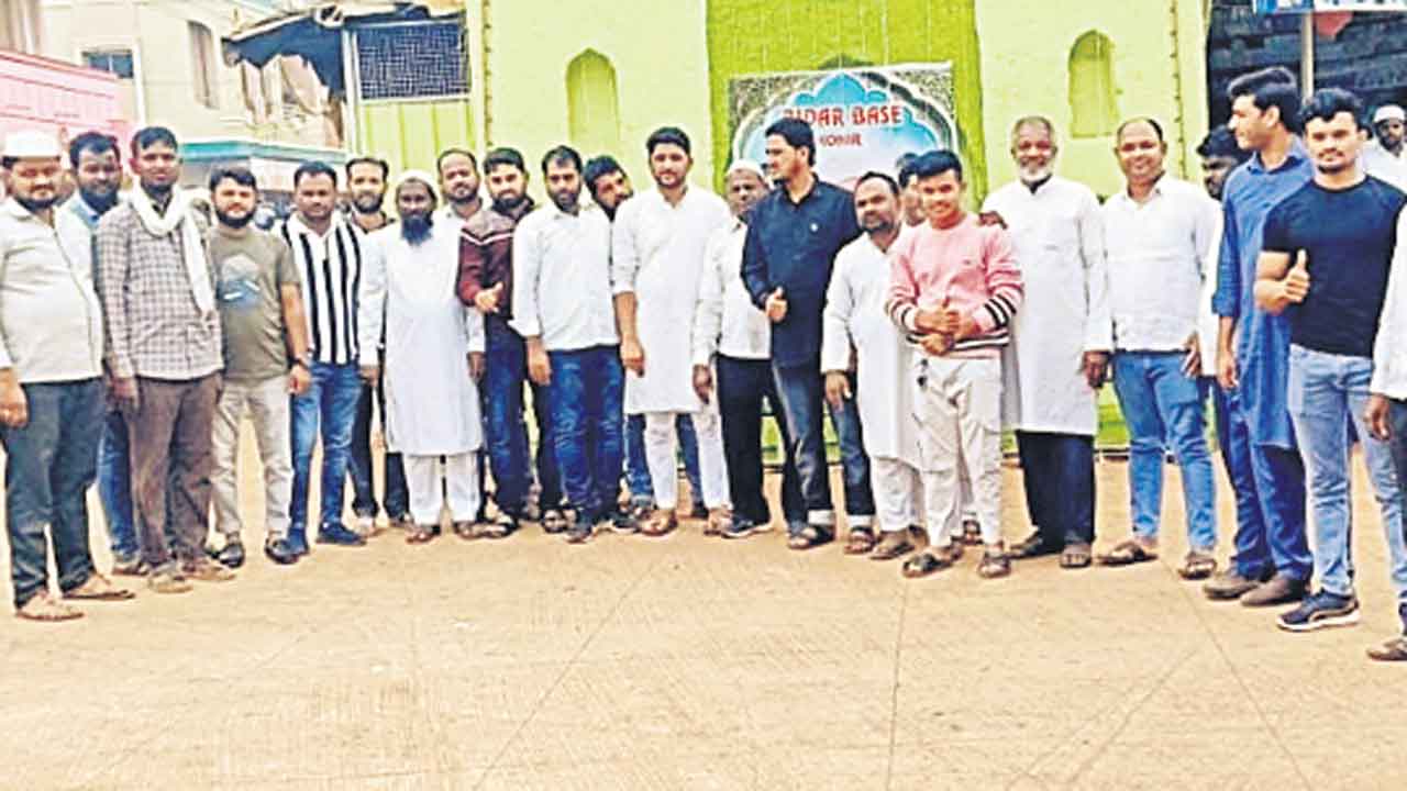 మున్సిపాలిటీగా కోహీర్‌