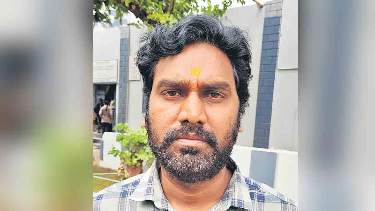 బాలికపై లైంగిక దాడి.. నిందితుడికి 20 ఏండ్ల జైలు