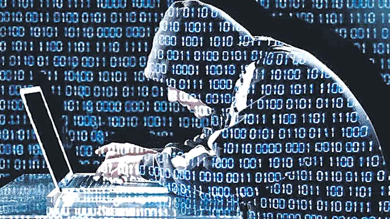 RBI | డిజిటల్‌ లావాదేవీలు జోరు.. దేశంలో పెరిగిన సైబర్‌ మోసాలు: ఆర్బీఐ