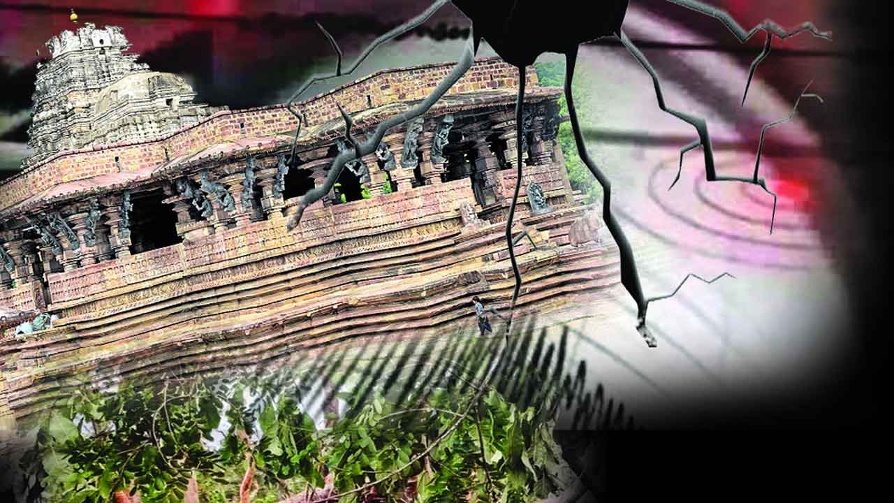 ములుగు సురక్షితమేనా?