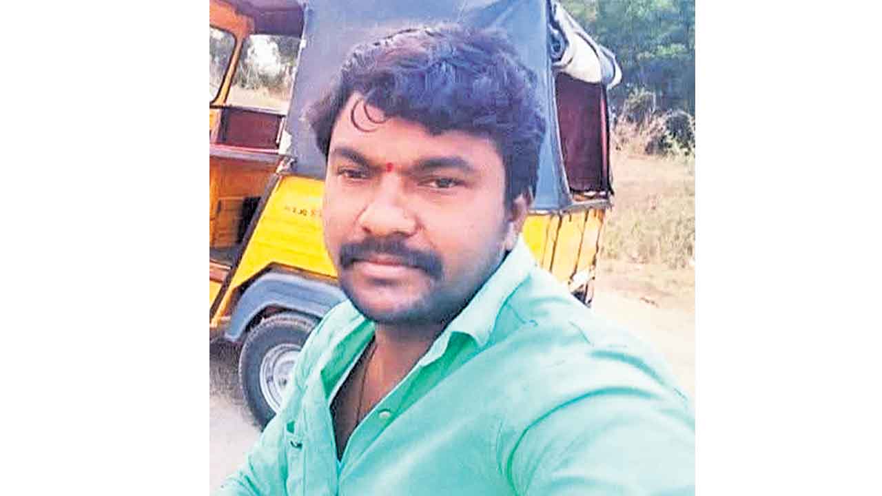 నానమ్మ కర్మకాండకు వెళ్లి మనుమడు మృతి