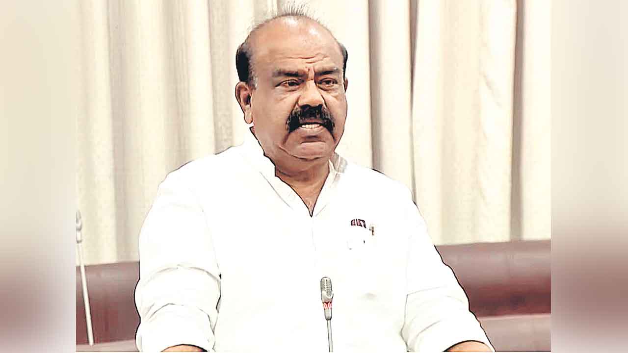 సిఫారసు లేఖల్ని టీటీడీ పట్టించుకోవడం లేదు