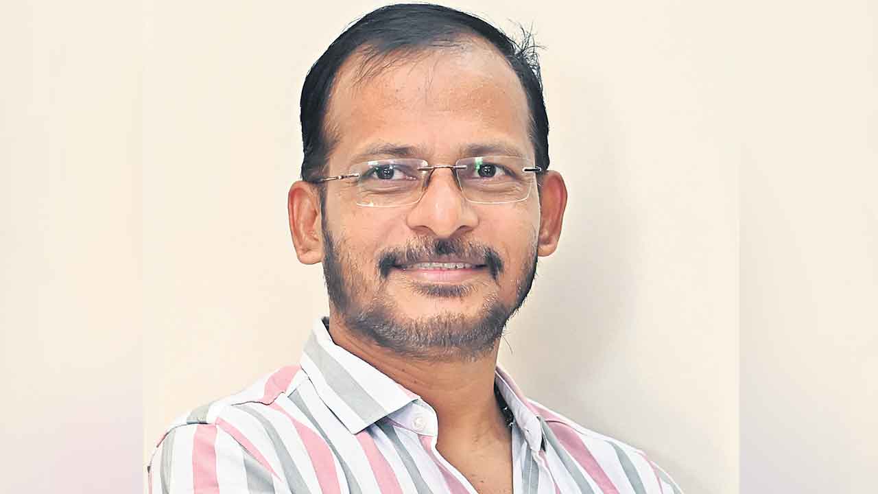 స్క్రీన్‌ప్లే ఎవరూ ఊహించలేరు