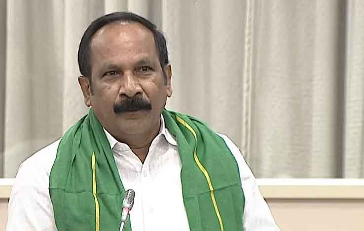 అంగన్వాడీలకు సకాలంలో వేతనాలివ్వాలి