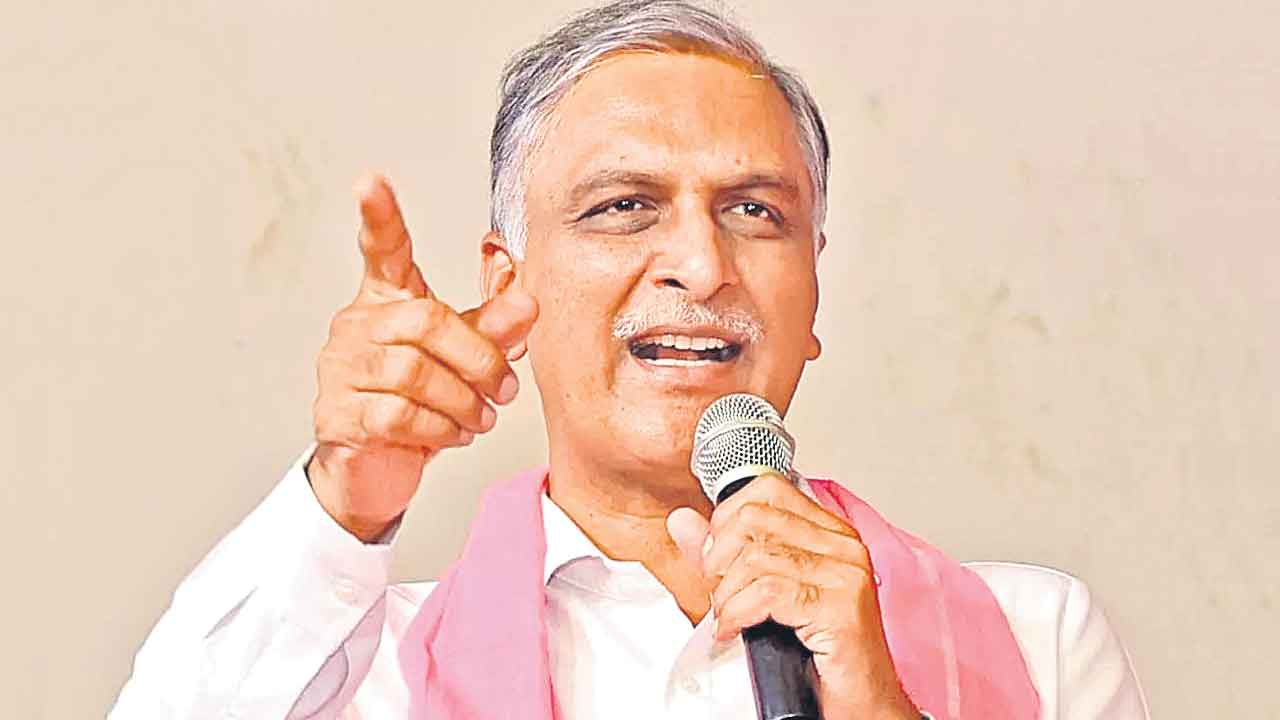 కాంగ్రెస్‌పాలనలో శాంతిభద్రతలు కరువు
