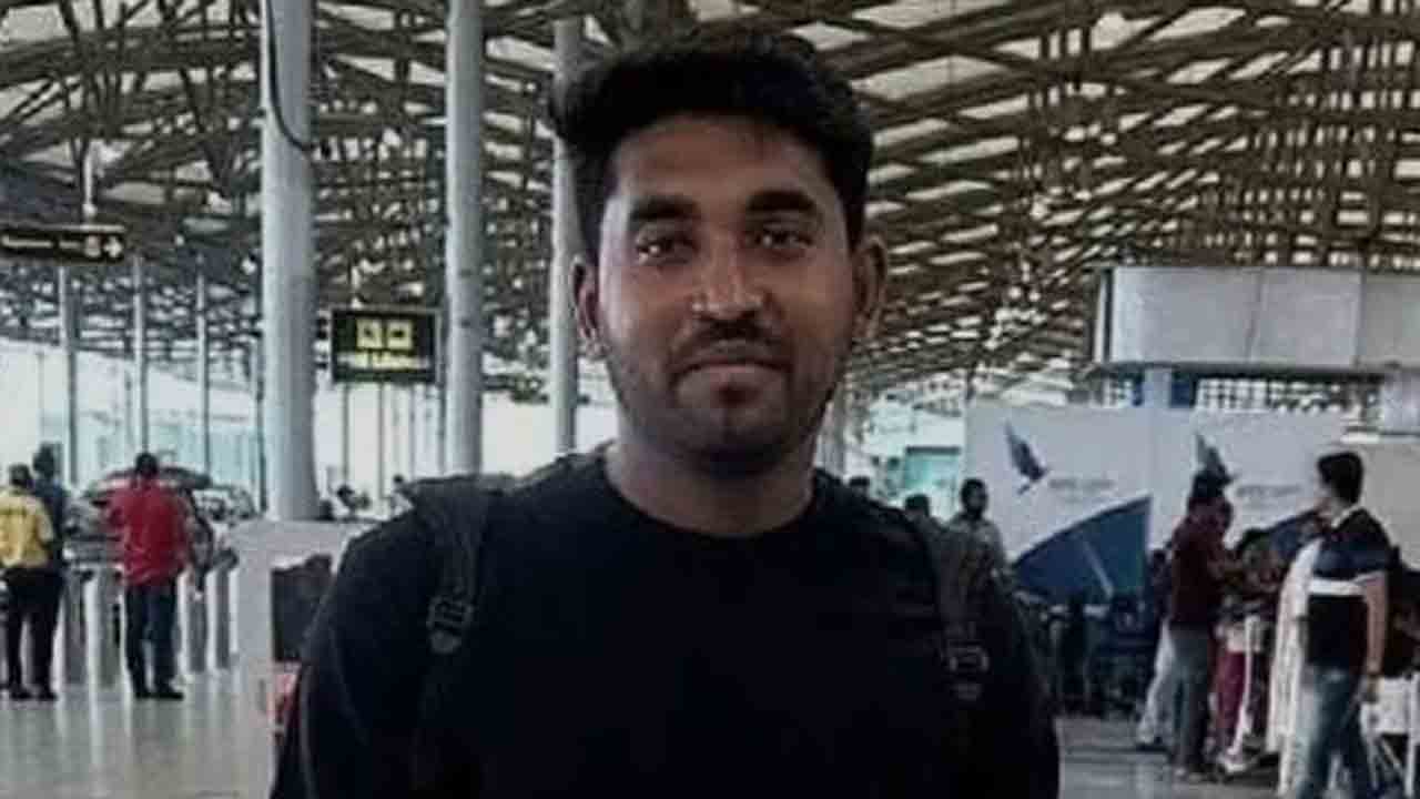 అమెరికాలో ఖమ్మం విద్యార్థి హత్య