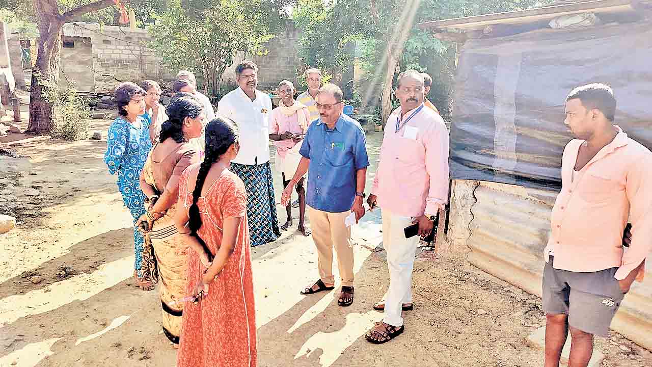 Telangana | రైతులమని చెప్పి కోడెలు అమ్మారు.. రాజన్న కోడెల వ్యవహారంలో కొత్తకోణం