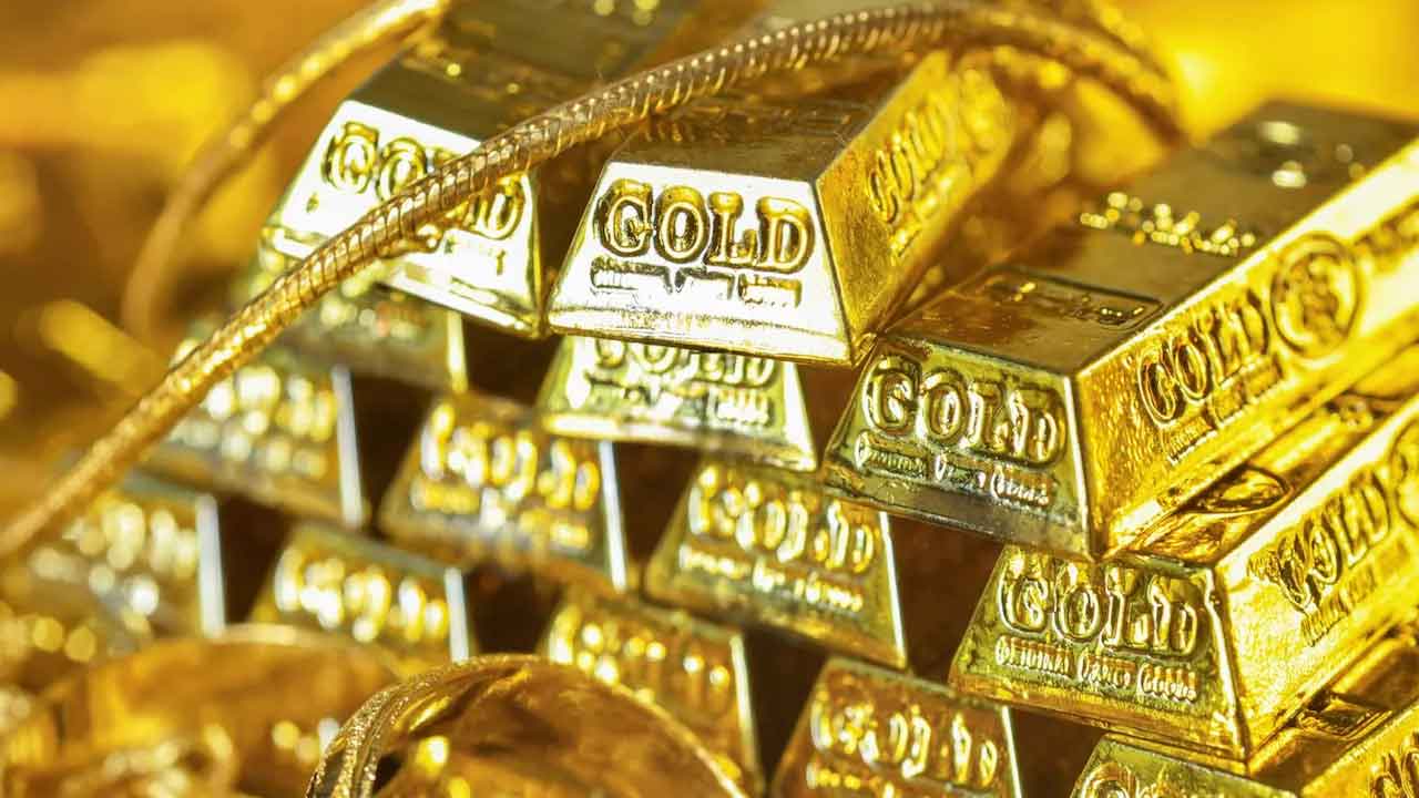 మళ్లీ 80 వేలపైకి పసిడి