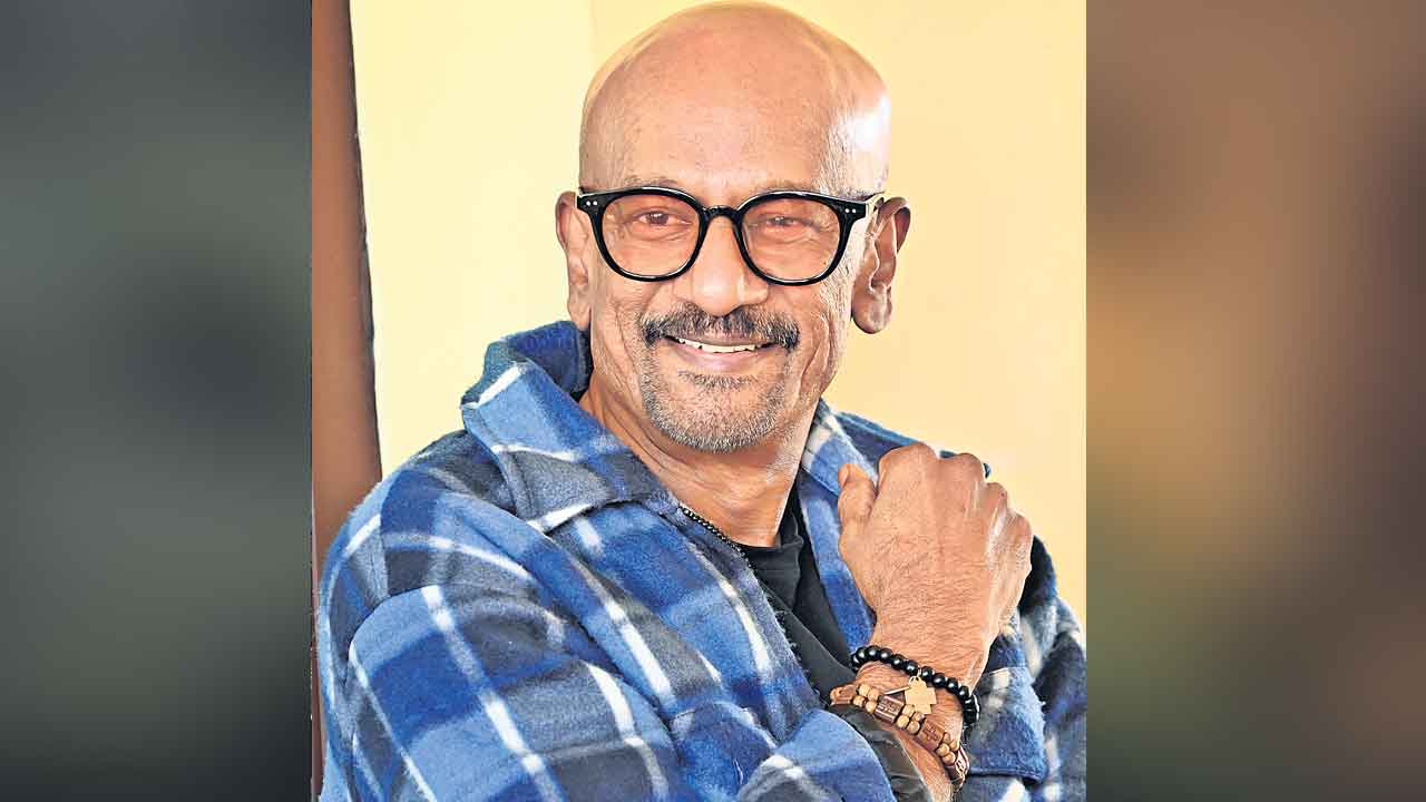 Ramana Gogula | ఇన్నేండ్లు సినీ ఇండస్ట్రీకి ఎందుకు దూరంగా ఉన్నాడో బయటపెట్టిన రమణ గోగుల