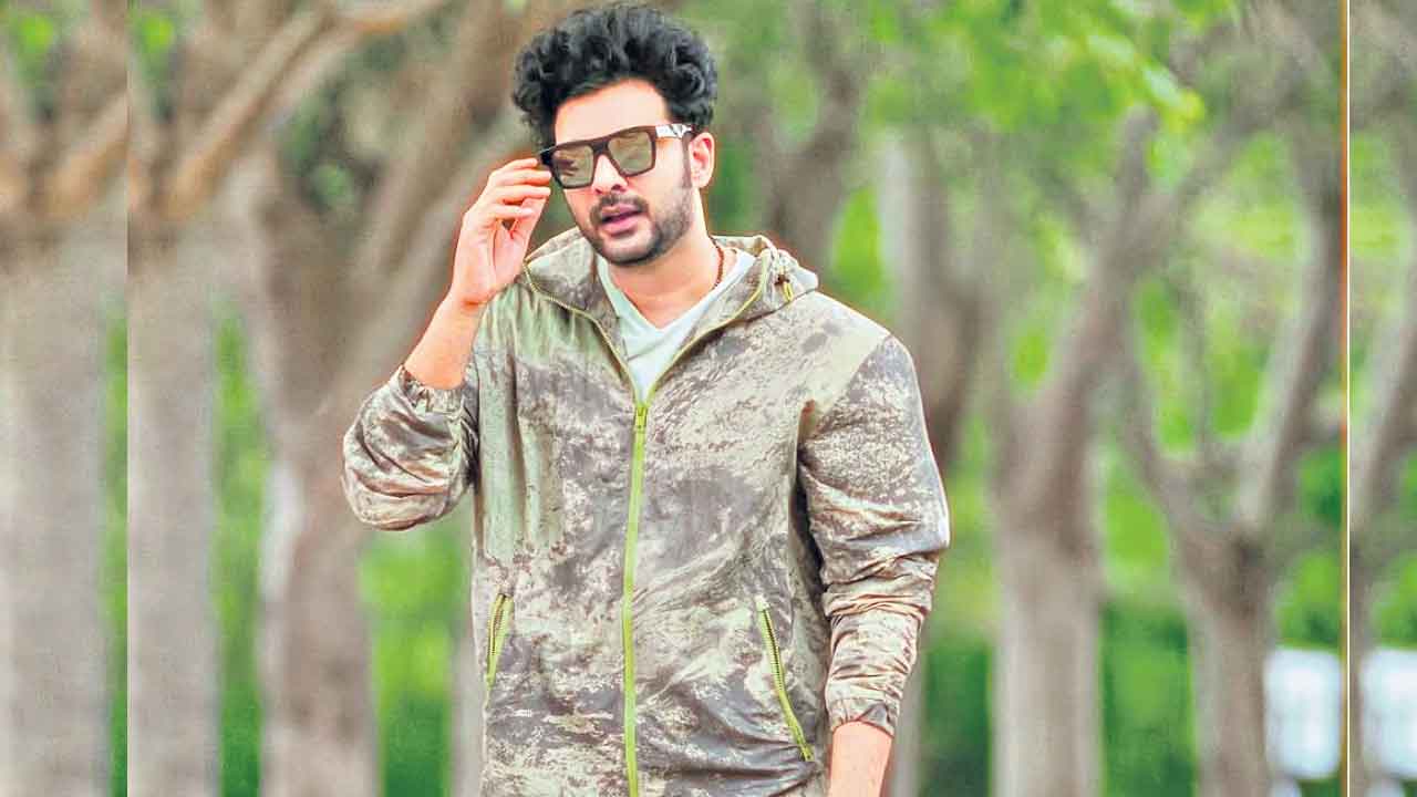 Sidhu Jonnalagadda | జాక్‌ కామెడీ హంగామా.. అందరిని ఆకట్టుకునేలా సిద్ధు జొన్నలగడ్డ మేనరిజమ్స్‌