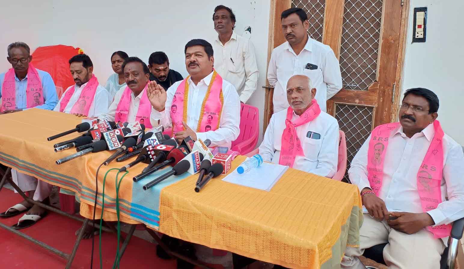 కార్మిక భవన్‌ కబ్జాపై కదలిక