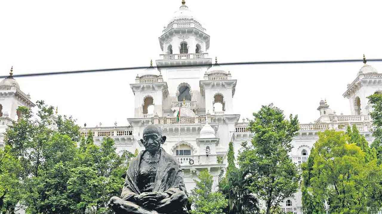 శాసనసభ నిరవధిక వాయిదా