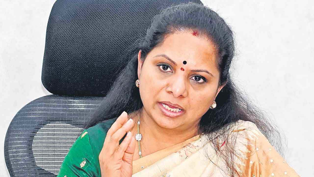 ఢిల్లీ డైరెక్షన్‌లోనే కేటీఆర్‌పై కేసు