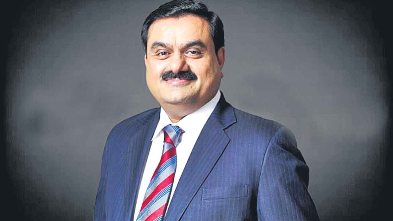 Telangana | సామాన్యులకు నో పర్మిషన్స్‌.. అదానీకేమో శరవేగంగా అనుమతులు!