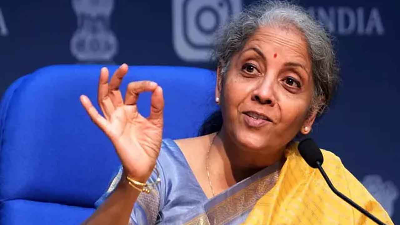 బడ్జెట్‌లో ఐటీ రిలీఫ్‌?