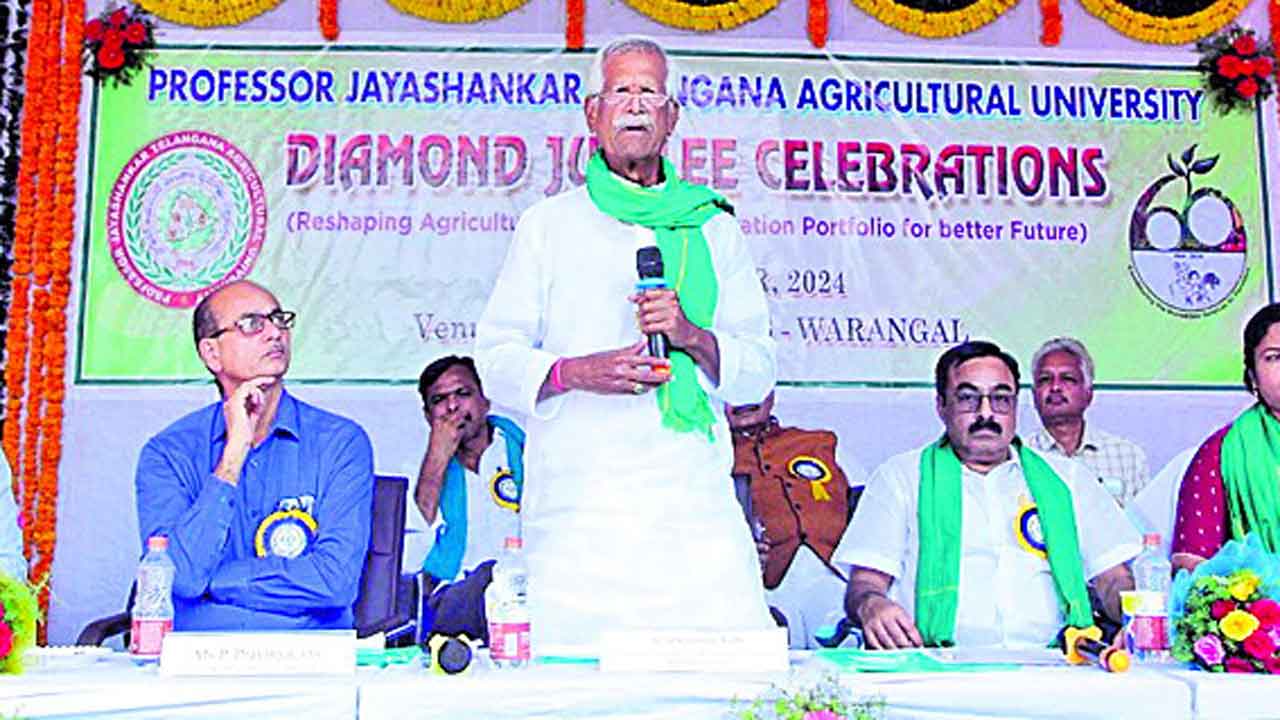 అబద్ధాలు చెప్పి రేవంత్‌ మోసం చేసిండు