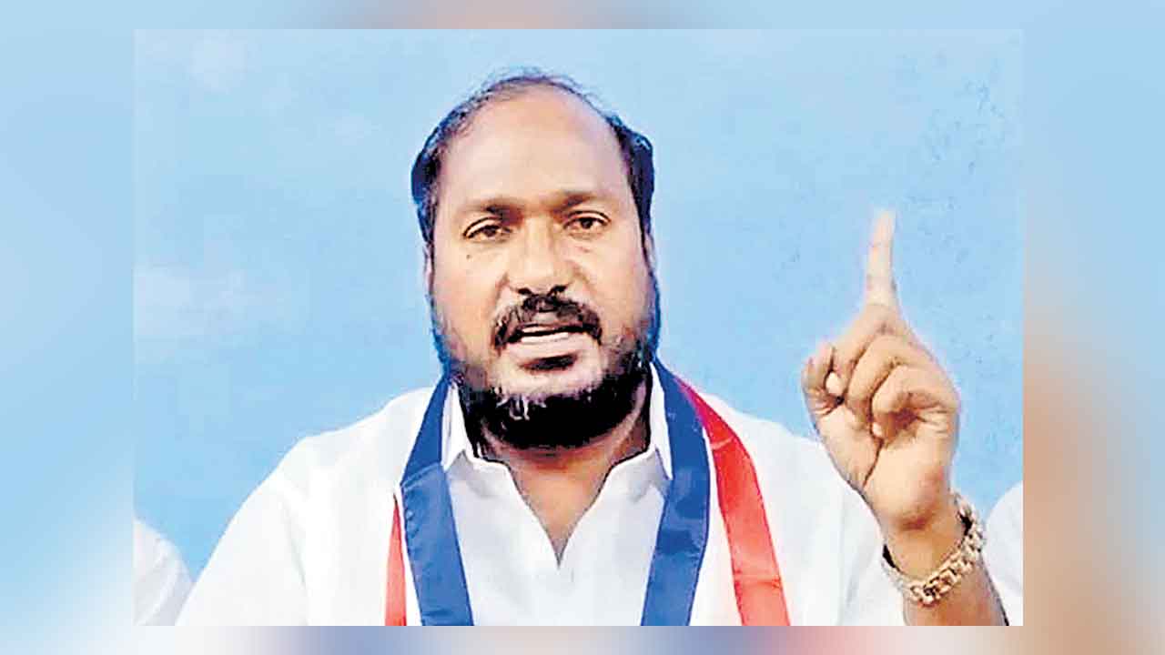 గీత వృత్తిపై ప్రభుత్వం కత్తి