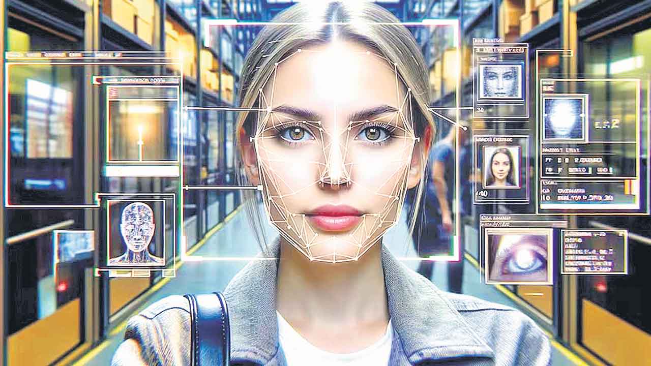 Face Age | వైద్య చికిత్సకు ఫేస్‌ ఏజ్‌.. సెల్ఫీతో ఆరోగ్య స్థితిని చెప్తున్న ఏఐ టూల్‌