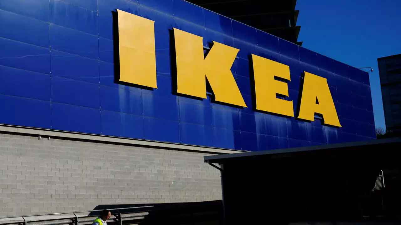 ఐకియా నష్టం 1,299 కోట్లు