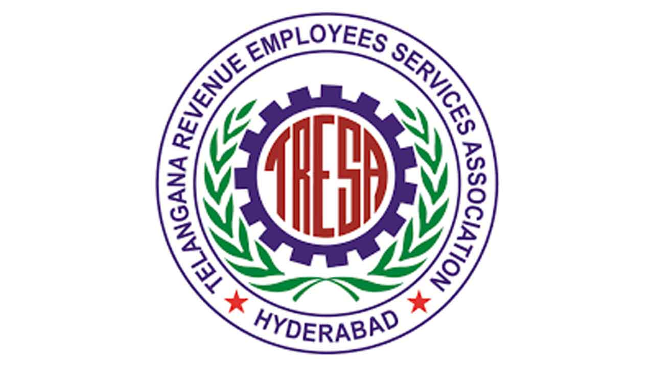 ‘ట్రెసా ముందుచూపుతోనే పదోన్నతులు’