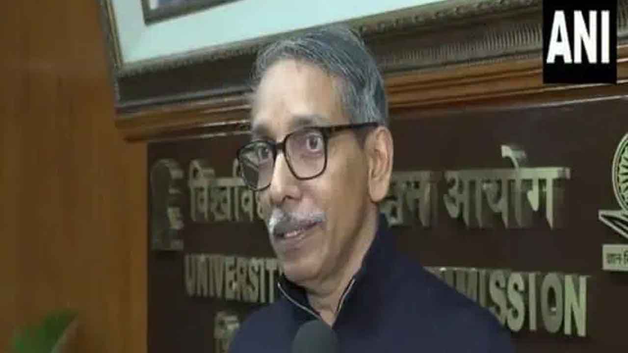 ‘సీయూఈటీ-యూజీ’లో సమూల మార్పులు