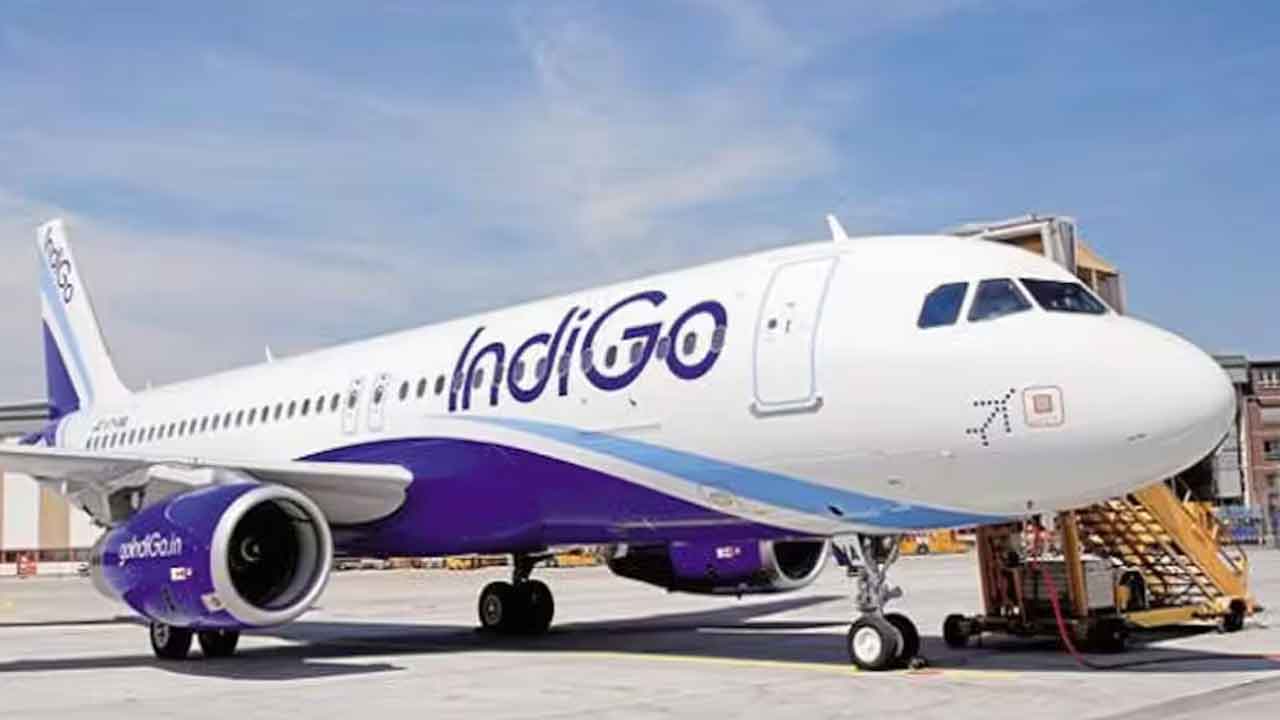 రాయ్‌పూర్‌-హైదరాబాద్‌ మధ్య స్టార్‌ ఎయిర్‌ ఫ్లైట్‌