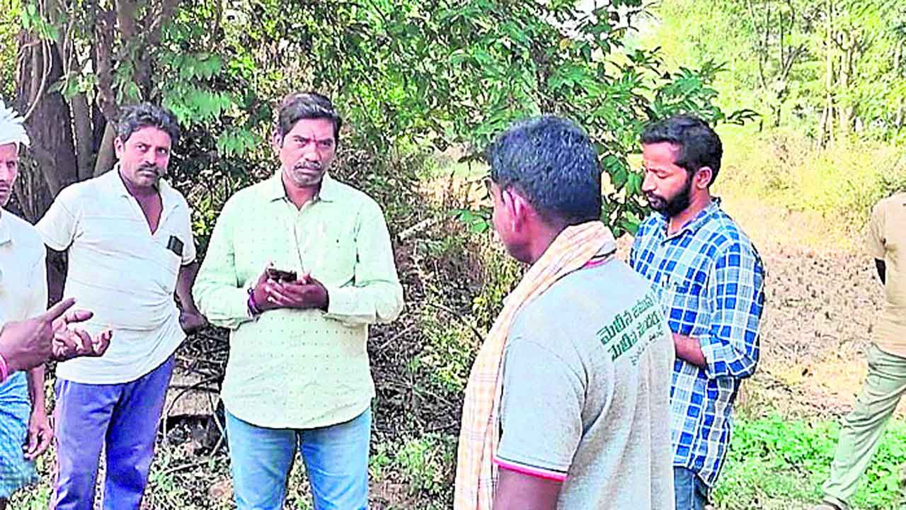 కరెంట్‌ కోతలపై కదిలిన యంత్రాంగం