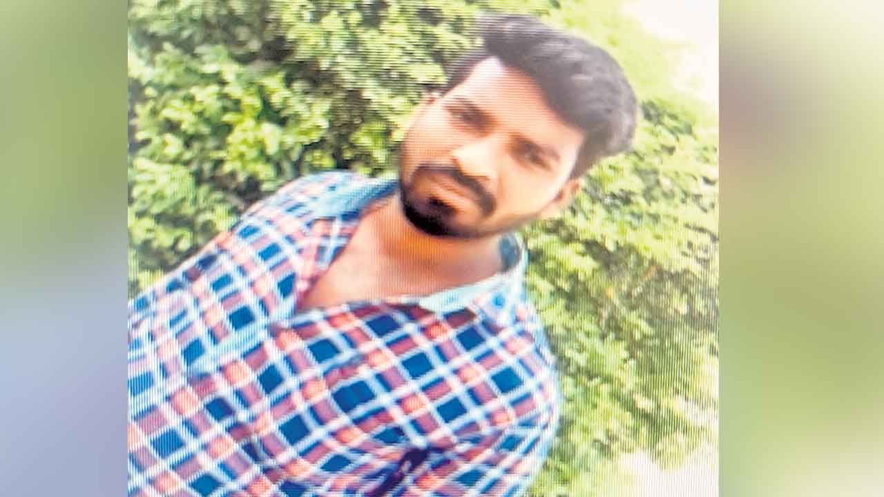 బిడ్డను కిడ్నాప్‌ చేశాడని ఆటోడ్రైవర్‌ హత్య 