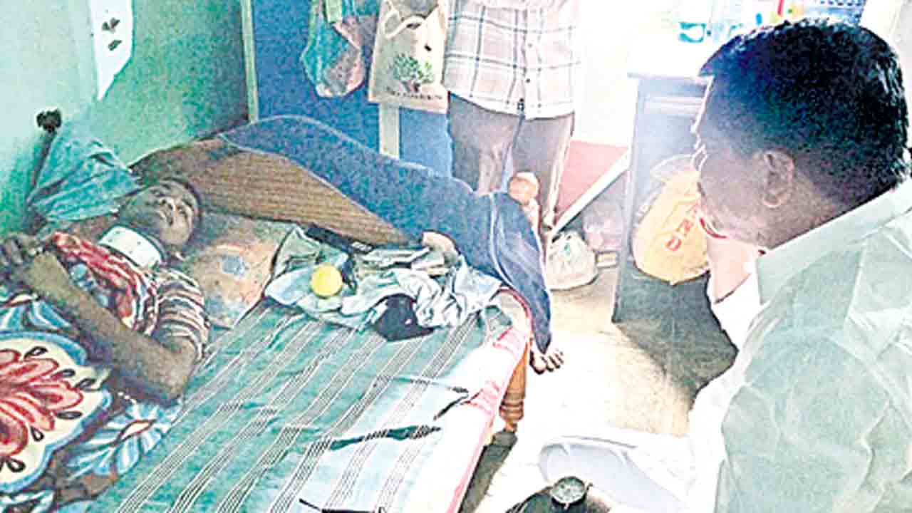 లిప్ట్‌ ప్రారంభించి చెరువులు నింపండి