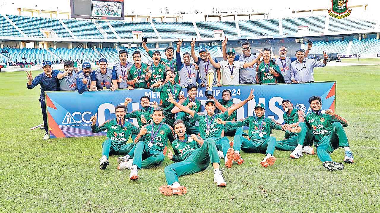 కుర్రాళ్లూ మెప్పించలే..