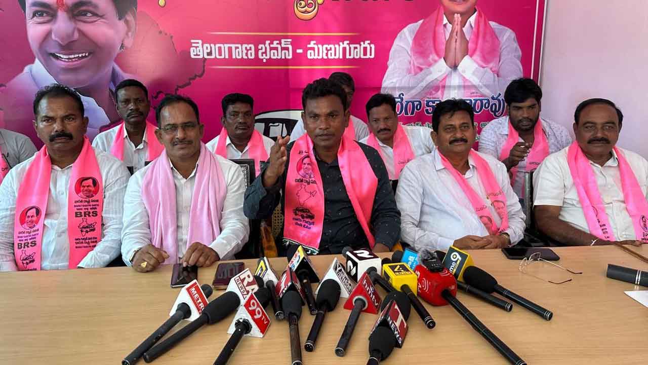 కాంగ్రెస్‌కు విజయోత్సవాలు ఎందుకో?