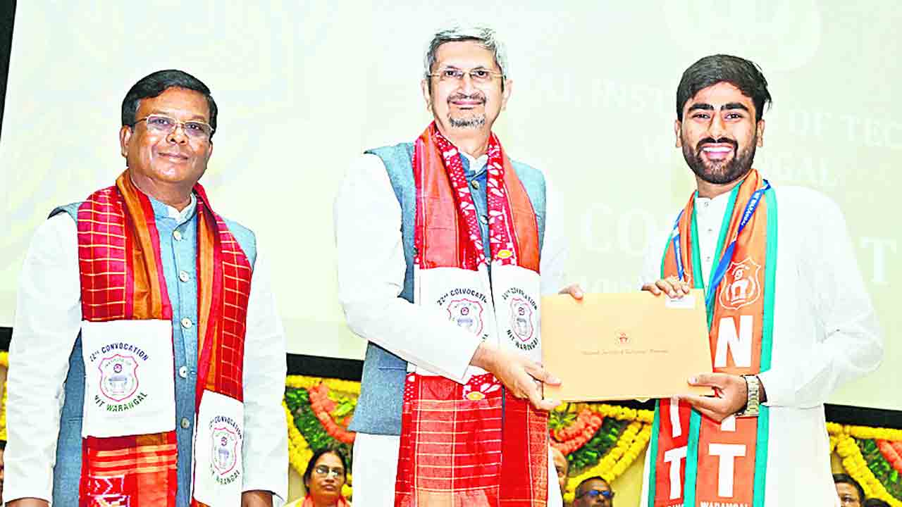 క్షిపణి సాంకేతికతలో అగ్రగామిగా భారత్‌