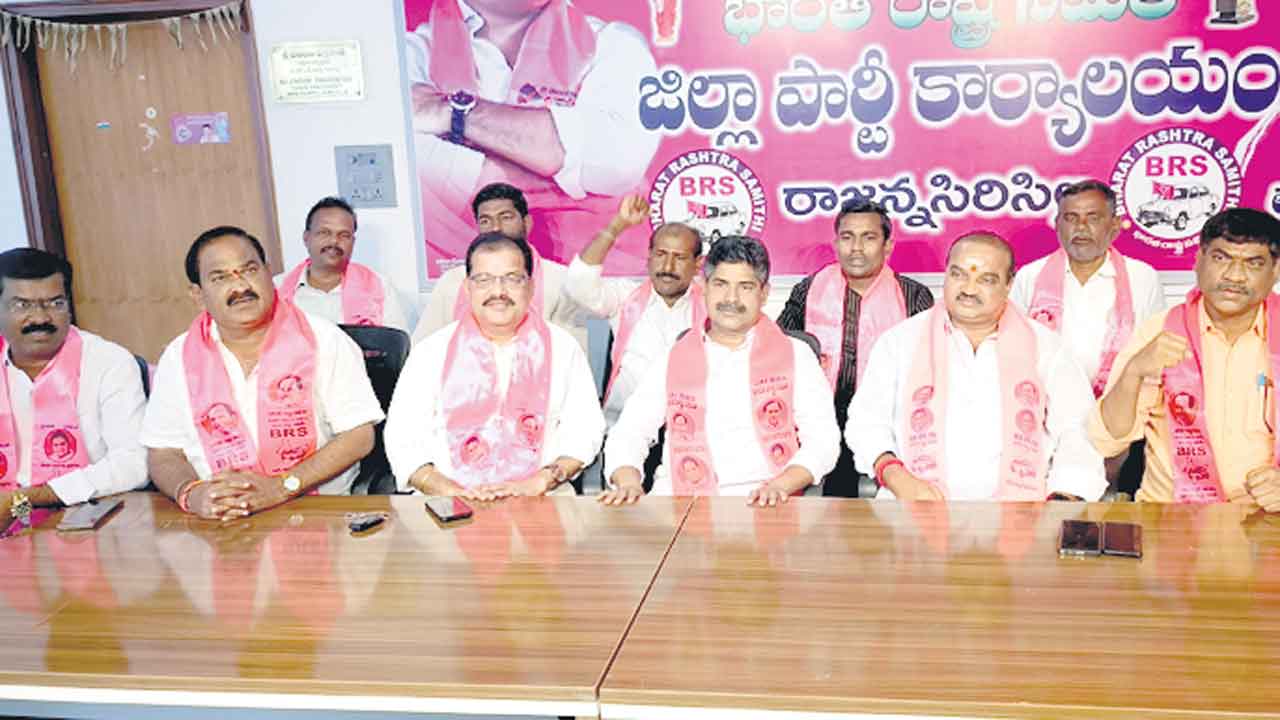 ప్రశ్నించే గొంతుకను ఆపలేరు