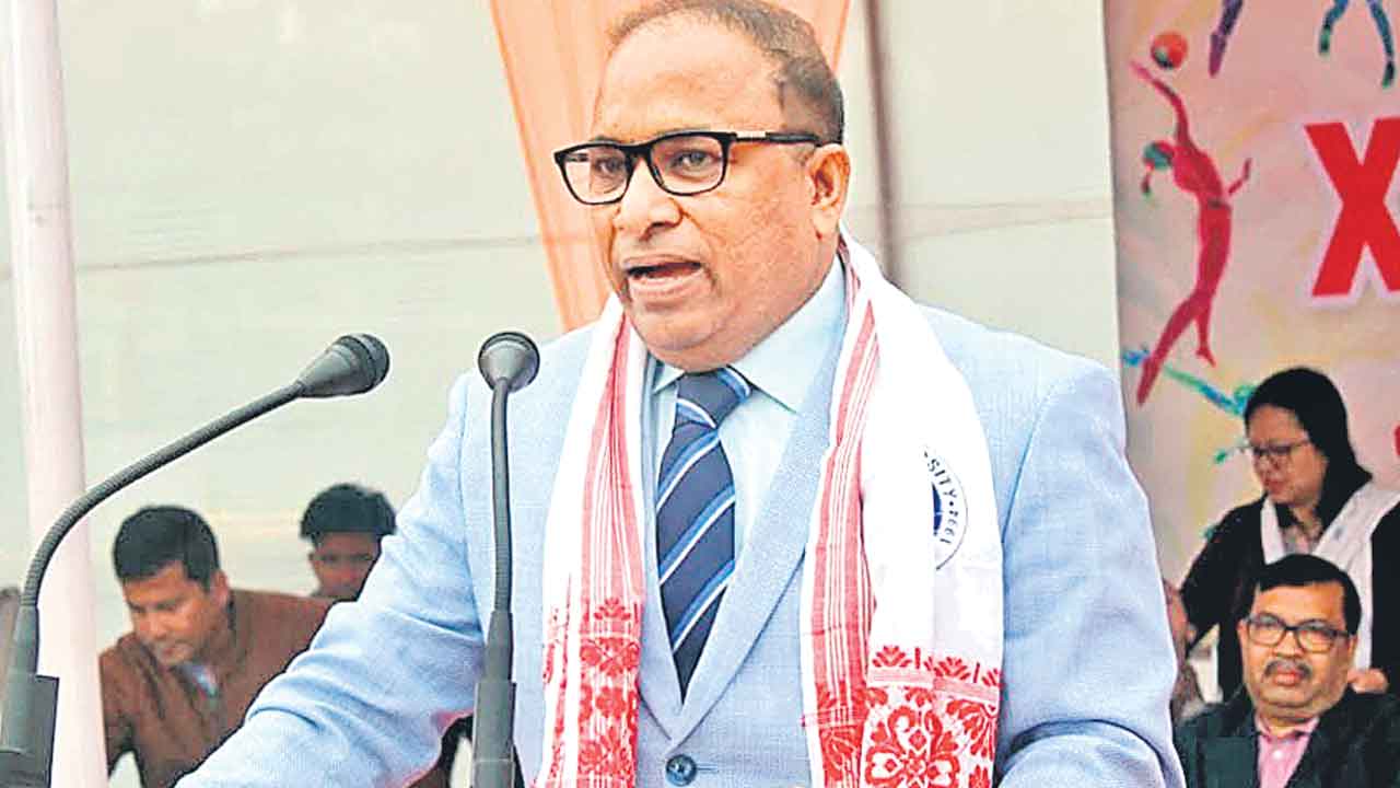 బీసీసీఐ తాత్కాలిక కార్యదర్శిగా సైకియా