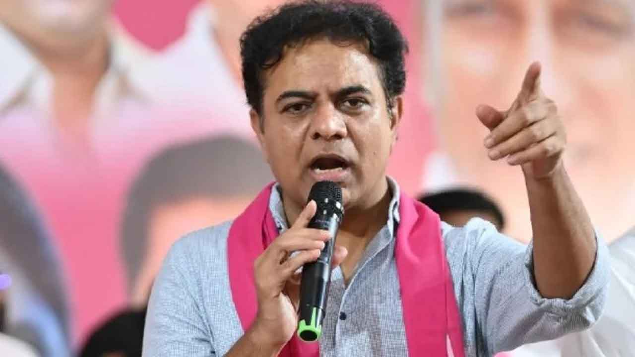 తెలంగాణ తల్లినే బలి చేస్తవా?