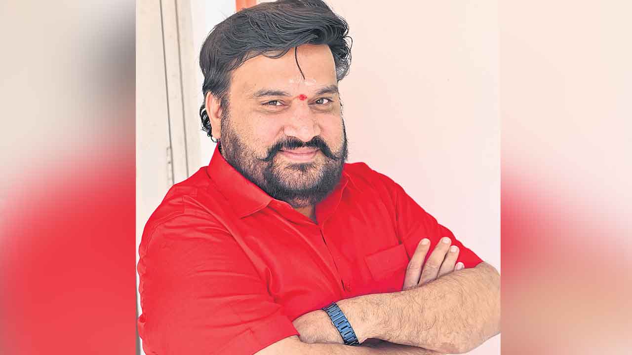 సామాన్యుడి ధిక్కార స్వరం