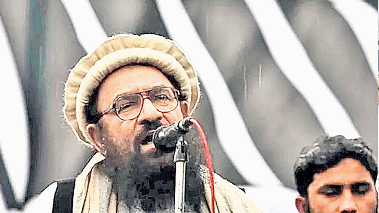 ముంబై పేలుళ్ల కుట్రదారుడు అబ్దుల్‌ రెహ్మాన్‌ మక్కీ మృతి