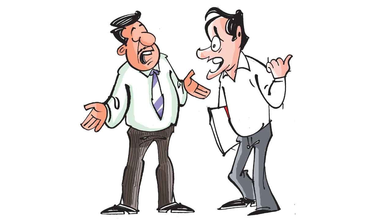 Congress Govt | ఏం పని.. ఎంత జీతం.. వీఆర్వో వ్యవస్థ ఏర్పాటులో ప్రభుత్వం ఆగమాగం!