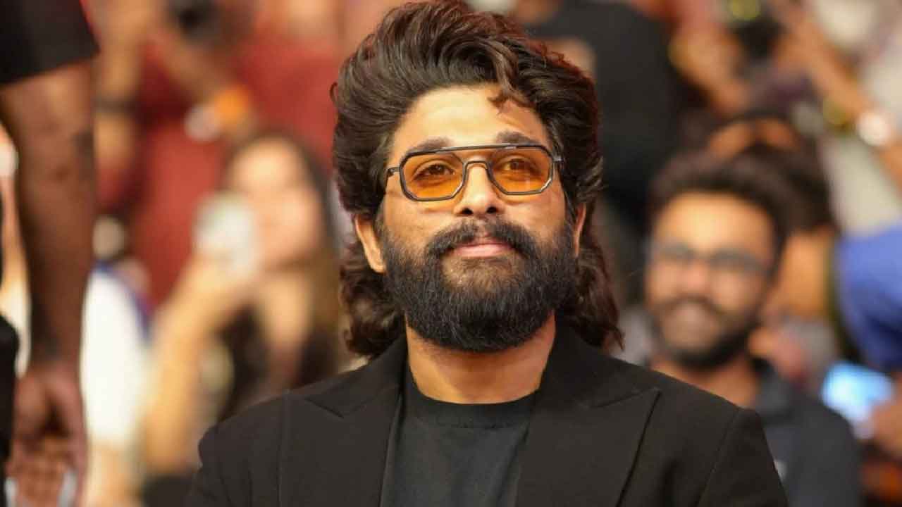 Allu Arjun | అల్లు అర్జున్‌కు 105 సెక్షన్‌ వర్తించదు.. బెయిల్‌పై ముగిసిన వాదనలు