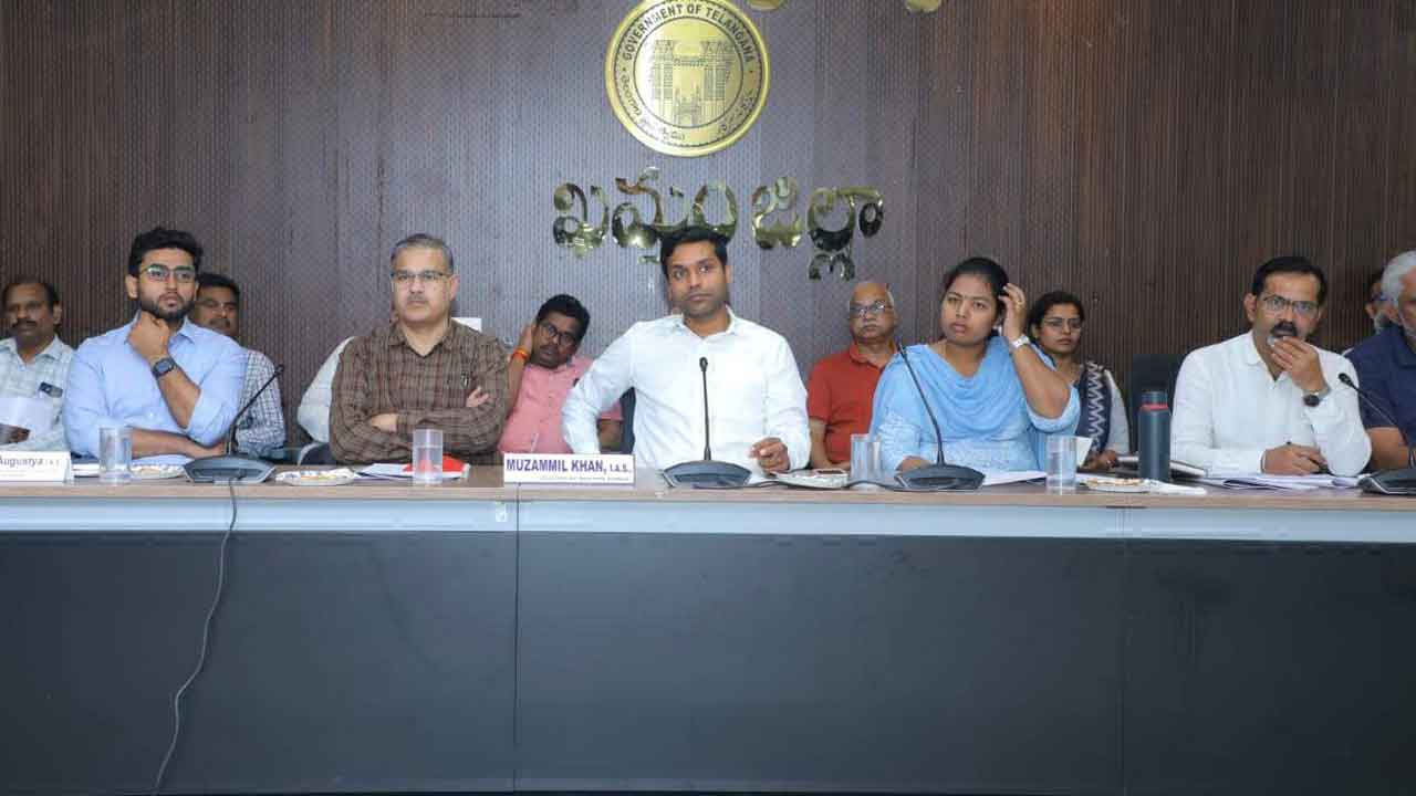 వరద నష్టం రూ.672.78 కోట్లు